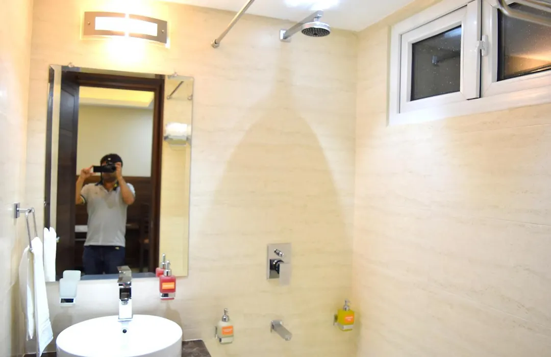 Hotel Tara Palace Redfort-1